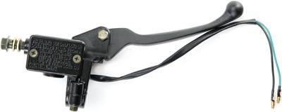 101 OCTANE 101.octane hoofdremcilinder brake master cylinder front