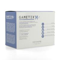Gametix M 30 Zakjes - thumbnail