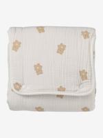 Reisverzorgingsmat ecru - thumbnail