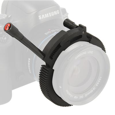 Caruba Manual Focusing Ring 58-63mm