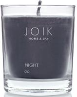 Geurkaars in Glas 'Night' - Soja Was Vegan (145 gram) - thumbnail