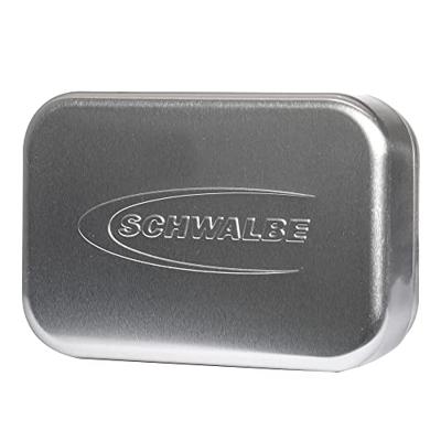 Schwalbe bike soap kit starterkit borstel en bio zeep - thumbnail