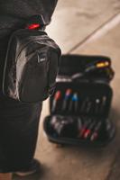 B & W International 116.62 Gereedschapstas leeg Universeel - thumbnail