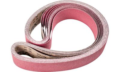 PFERD TOOLS BA 75/2000 X CO 50 45005723 Schuurband Korrelgrootte (num) 50 (l x b) 2000 mm x 75 mm 10 stuk(s)