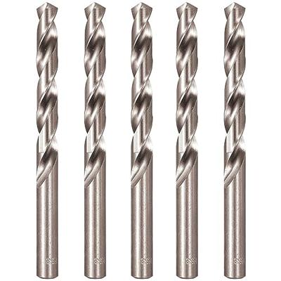 Makita Accessoires Metaalboor 9,0X125mm - D-06535 D-06535