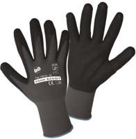 Leipold Doehle FOAM SANDY 1160-8 Werkhandschoen Nylon Maat (handschoen): 8, M EN 388 Cat II 1 paar - thumbnail