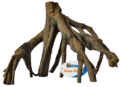 Mangrove Wortel S aquaria Superfish - Superfish