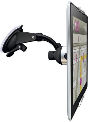 Vogels TMS 1050 Tablethouder Universeel TMS 1050 Tablet Dashboard Pack 17,8 cm (7) - 30,5 cm (12)