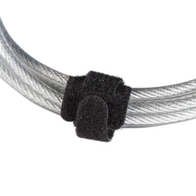 Hama Notebookslot Nano Met Cijfercombinatie Hama Notebookslot Nano Met Cijfercombinatie