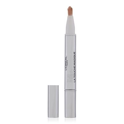 L’Oréal Paris Ture Match Touche Magique - 1-2C Rose Porcelain - Natuurlijk Dekkende Concealer - 17 gr.