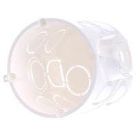 Kaiser Elektro 1555-32 Apparaat-verbindingsdoos 250 stuk(s)