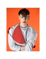 Colorama 147 2,72x11m Pumpkin - thumbnail