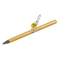 Bahco Puntbeitel | met metalen draadlus | achtkant schacht | koperen afwerking | 300 mm - TAH3739-300 - thumbnail