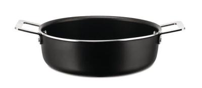 Alessi Kookpan Ø 24 cm / 3,4 L