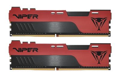 Patriot 32 GB DDR4-4000 Kit werkgeheugen