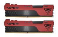 Patriot 32 GB DDR4-4000 Kit werkgeheugen - thumbnail