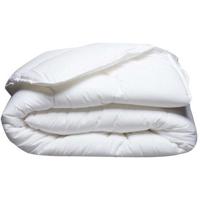Warm anti-huisstofmijt dekbed - 400 gr/m² - BLANREVE - 140 x 200 cm - Wit - thumbnail