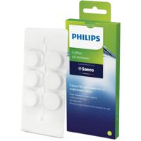 Philips CA6704/10 Reinigingstablet Espresso-Apparaat | 1 stuks - CA6704/10 CA6704/10 - thumbnail