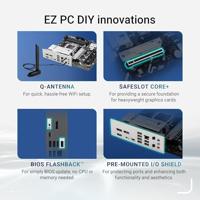 Moederbord AMD ASUS PRIME B840M-A WIFI - thumbnail