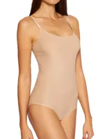 Invisible Bodysuit naadloos - Soft Stretch - thumbnail