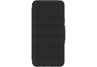 GEAR4 Oxford mobiele telefoon behuizingen Folioblad Zwart - thumbnail