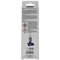 Scanpart stofzuiger reiniger 250ml en doek - thumbnail
