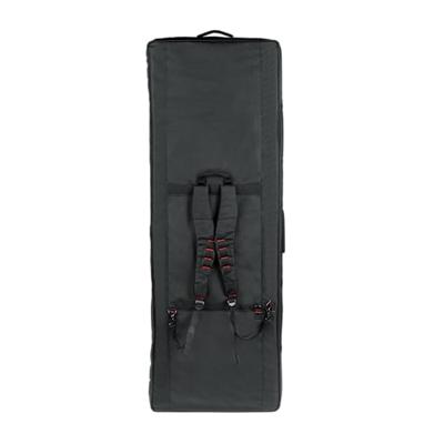 Gator Cases G-PG-88 Pro-Go Ultimate gigbag 88 toetsen, 147 x 46 x 16 cm Gator Cases G-PG-88 Pro-Go Ultimate gigbag 88 toetsen, 147 x 46 x 16 cm