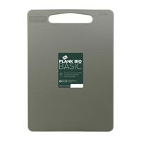 Inno Cuisinno Bio snijplank 35x25cm grijs - thumbnail