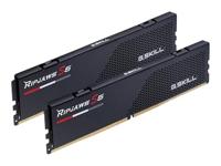 G.Skill DDR5 Ripjaws S5 2x16GB 5600MHz CL40 F5-5600J4040C16GX2-RS5K - thumbnail