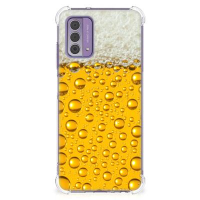 Nokia G42 Beschermhoes Bier Nokia G42 Beschermhoes Bier