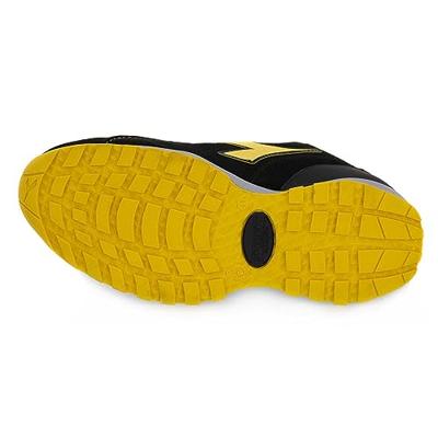 Diadora Werkschoen Glove Mds Low 181139 S1PS 75029 | Moon Rock Grey 75029 | Maat 44 - 8053607611294