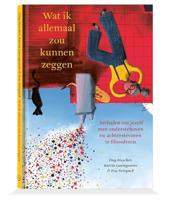 Wat ik allemaal zou kunnen zeggen - thumbnail