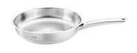 Pan Fissler 08637424100/0 Zilverkleurig Roestvrij staal Ø 24 cm - thumbnail