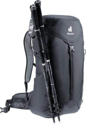 Deuter AC Lite 32 Dames wandelrugzak 32 l Zwart