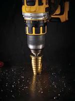 DeWalt Accessoires IMPACT Metaal trappenboor 14-25mm - DT5030-QZ - thumbnail