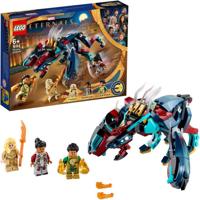 LEGO® Super Heroes 76154 hinderlaag - thumbnail