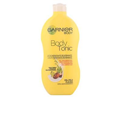 Lichaam Verstevigende Crème BODY TONIC Garnier (400 ml)