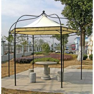 Paviljoen Modena Kiosk rond ⌀ 3,2 meter Paviljoen Modena Kiosk rond ⌀ 3,2 meter