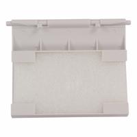 Skimmerklep t.b.v. skimmer set smal (B = 14.5 cm H = 12.5 cm) - thumbnail