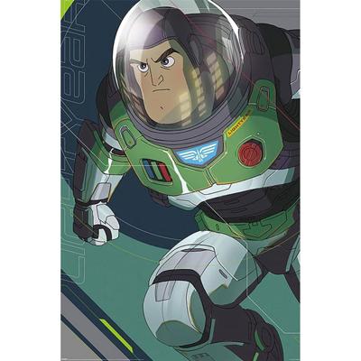 Poster Buzz Lightyear -Maxi Poster 61x91,5cm Poster Buzz Lightyear -Maxi Poster 61x91,5cm