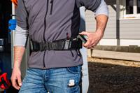 Sortimo 6100000537 ProClick Holder Houderset - thumbnail