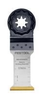 Festool MSB 60/32/HM/OSC Hardmetalen zaagblad - 578096 - thumbnail