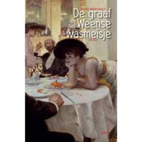 De graaf en het Weense Wasmeisje - Hans Wentholt - Paperback (9789463381604) - thumbnail
