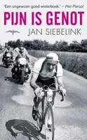 Pijn is genot - Jan Siebelink - ebook - thumbnail