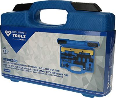 Brilliant Tools BT592200 Motorinstelgereedschapsset voor BMW N42, N46, N46T