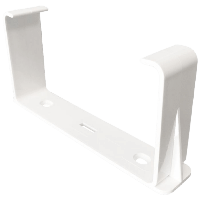 Bevestigingsbeugel - 120x60mm - thumbnail