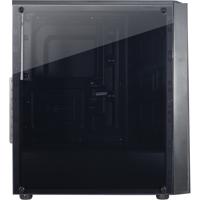Inter-Tech T-11 TELEVEN midi tower behuizing - thumbnail