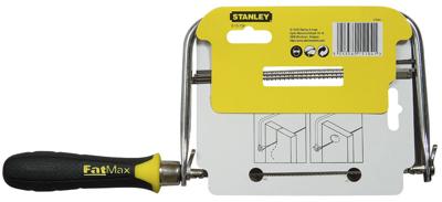 Figuurzaag Stanley Fatmax 160 mm 0-15-106
