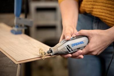 Dremel Multitool 4250-35 + 35 accessoires - F0134250JA - thumbnail