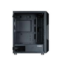 Zalman I3 NEO ARGB BLACK - thumbnail